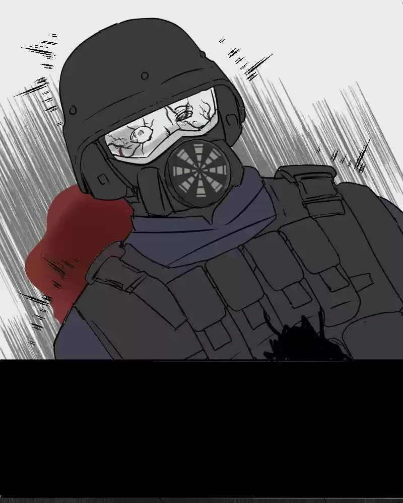 Boyfriend of the Dead ch.292