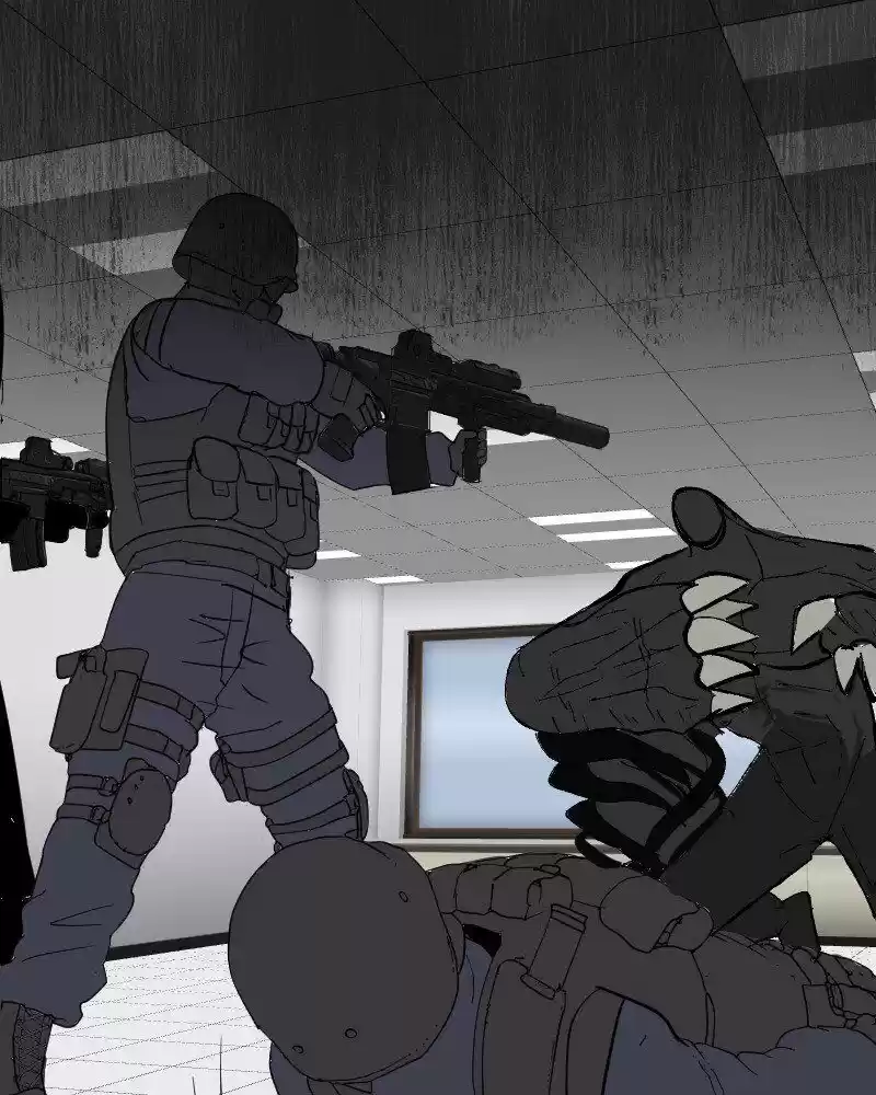 Boyfriend of the Dead ch.292