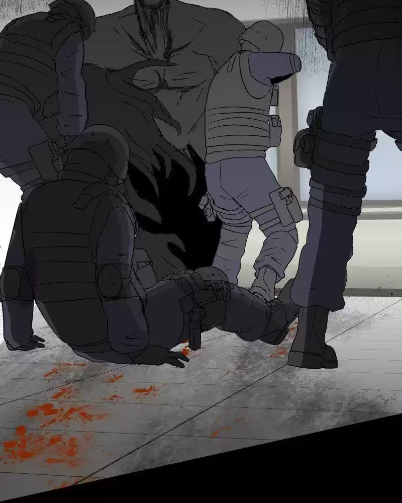 Boyfriend of the Dead ch.292