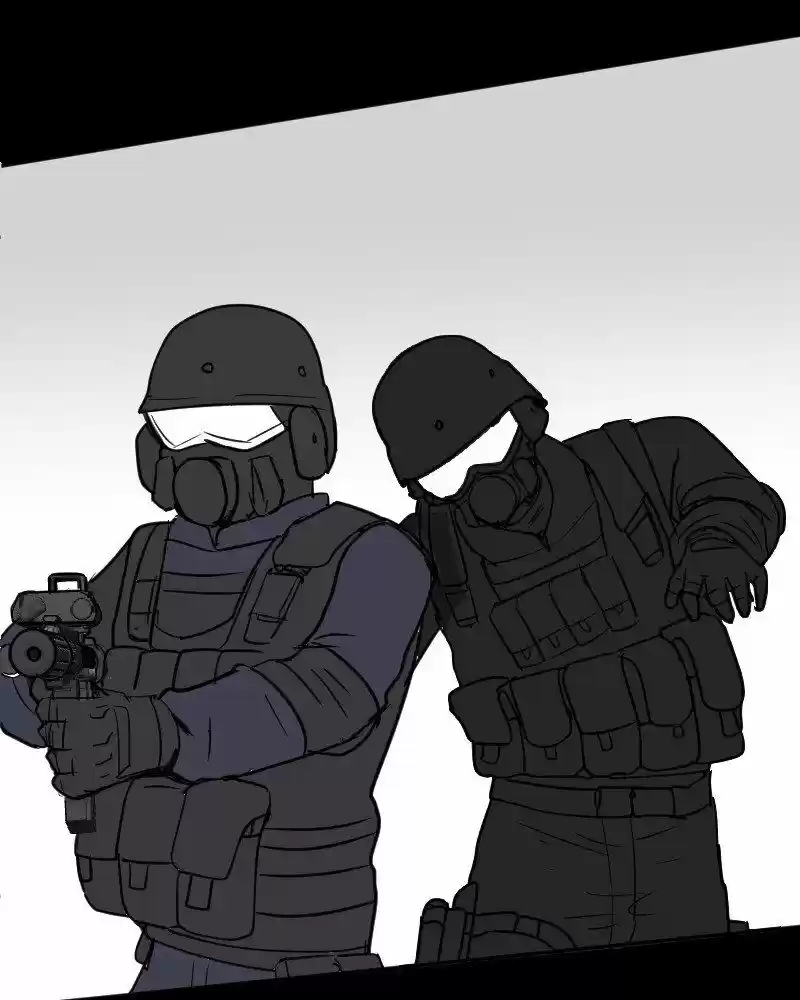 Boyfriend of the Dead ch.292