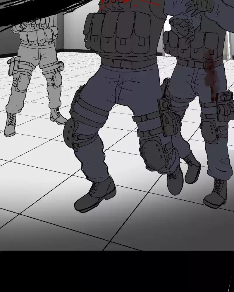 Boyfriend of the Dead ch.292