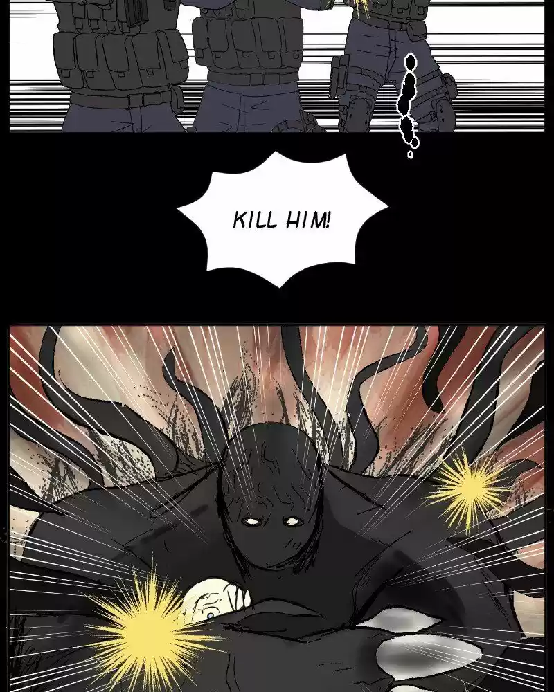 Boyfriend of the Dead ch.293