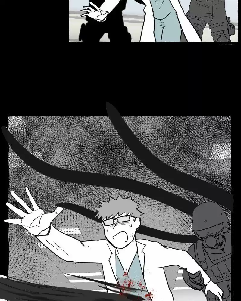 Boyfriend of the Dead ch.293