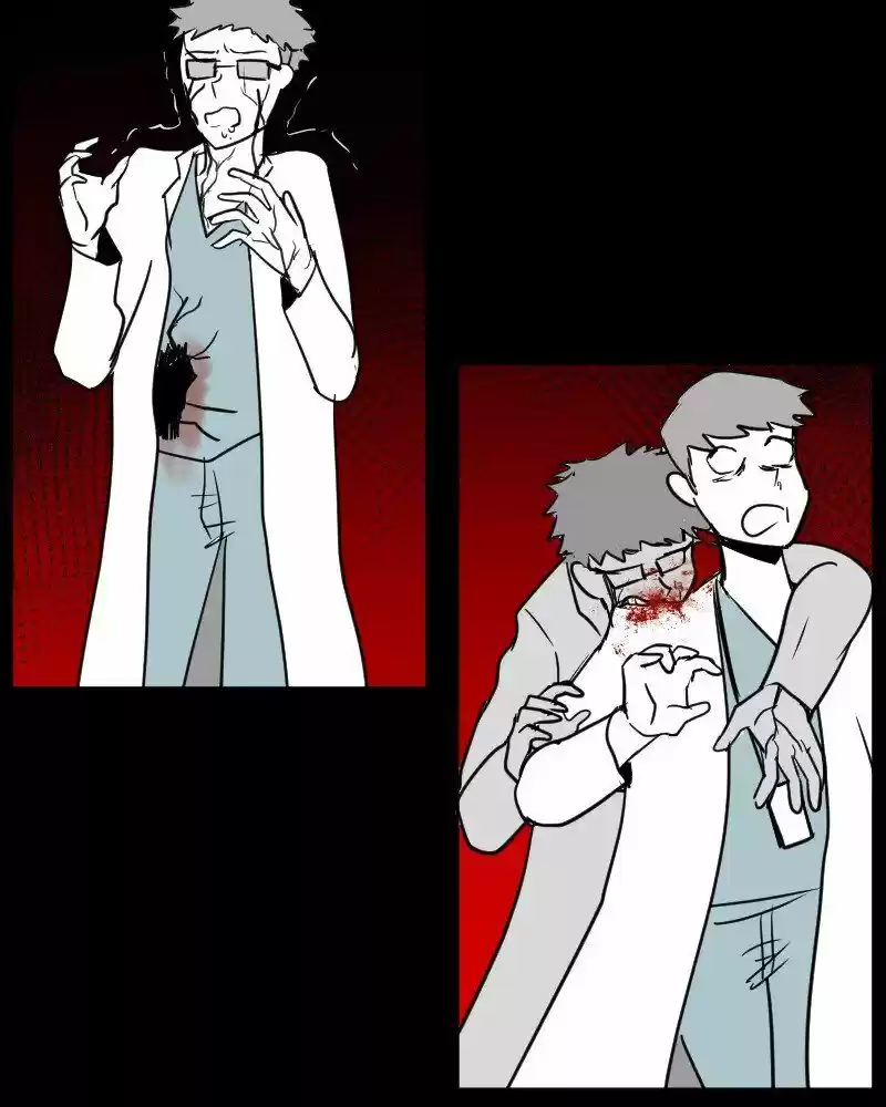 Boyfriend of the Dead ch.293