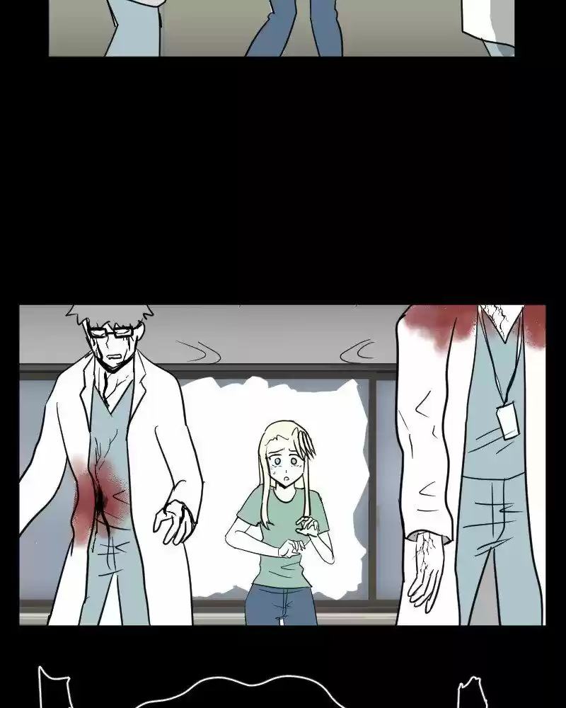 Boyfriend of the Dead ch.293