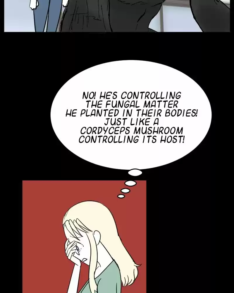 Boyfriend of the Dead ch.293