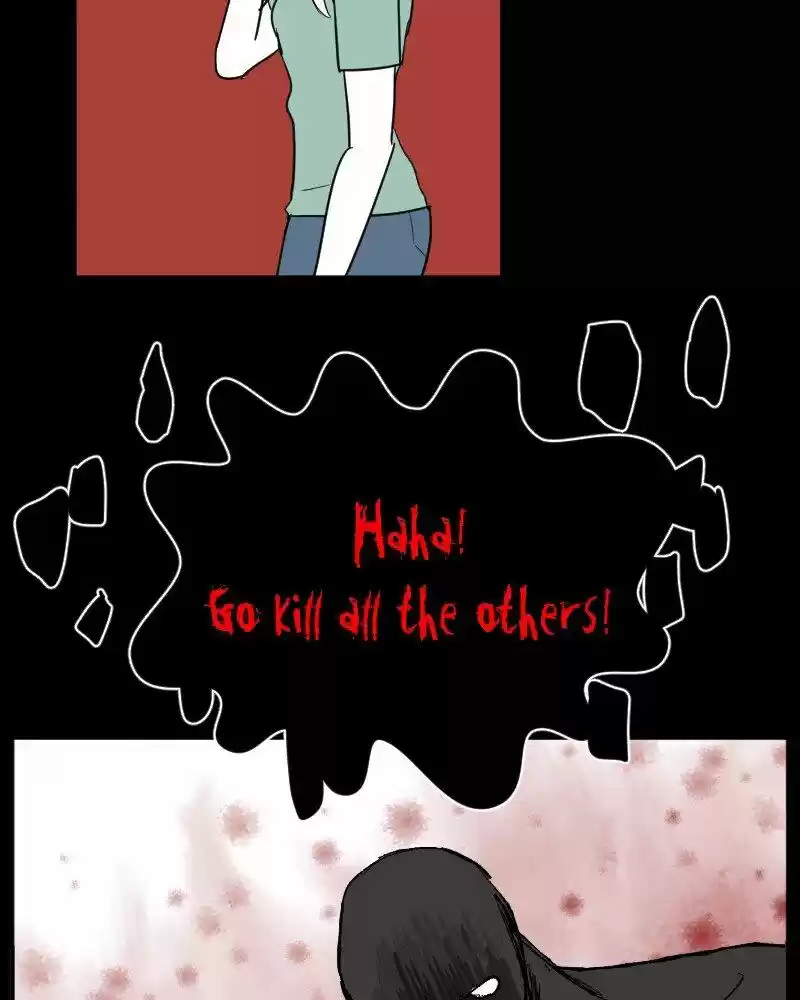 Boyfriend of the Dead ch.293