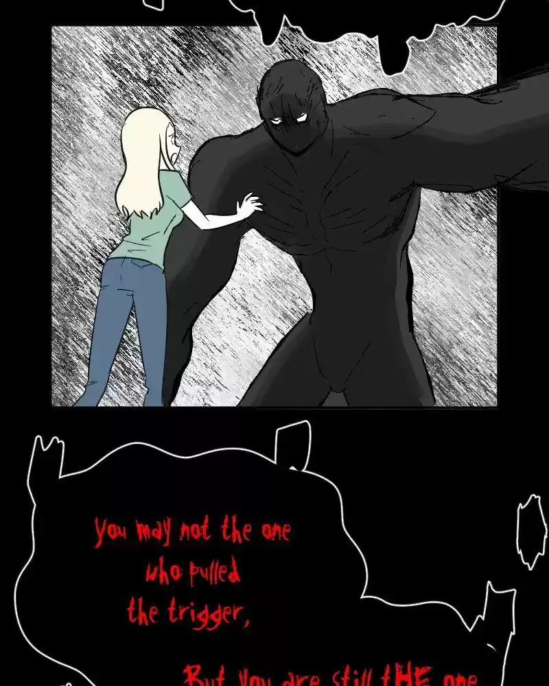 Boyfriend of the Dead ch.293