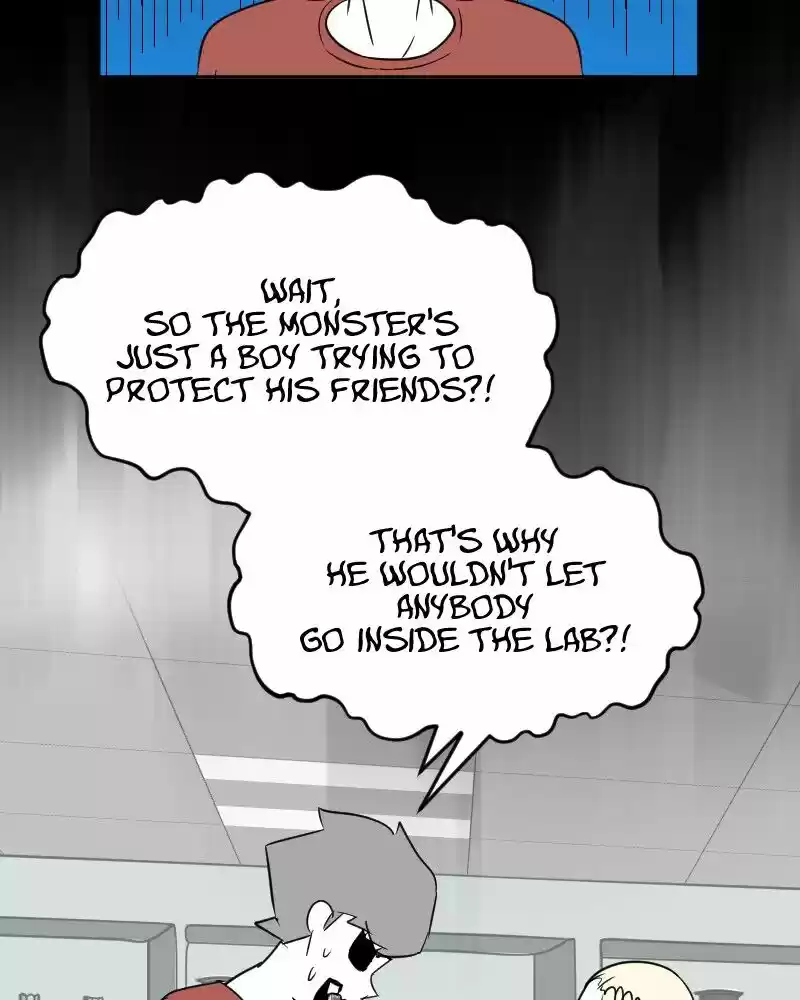 Boyfriend of the Dead ch.293