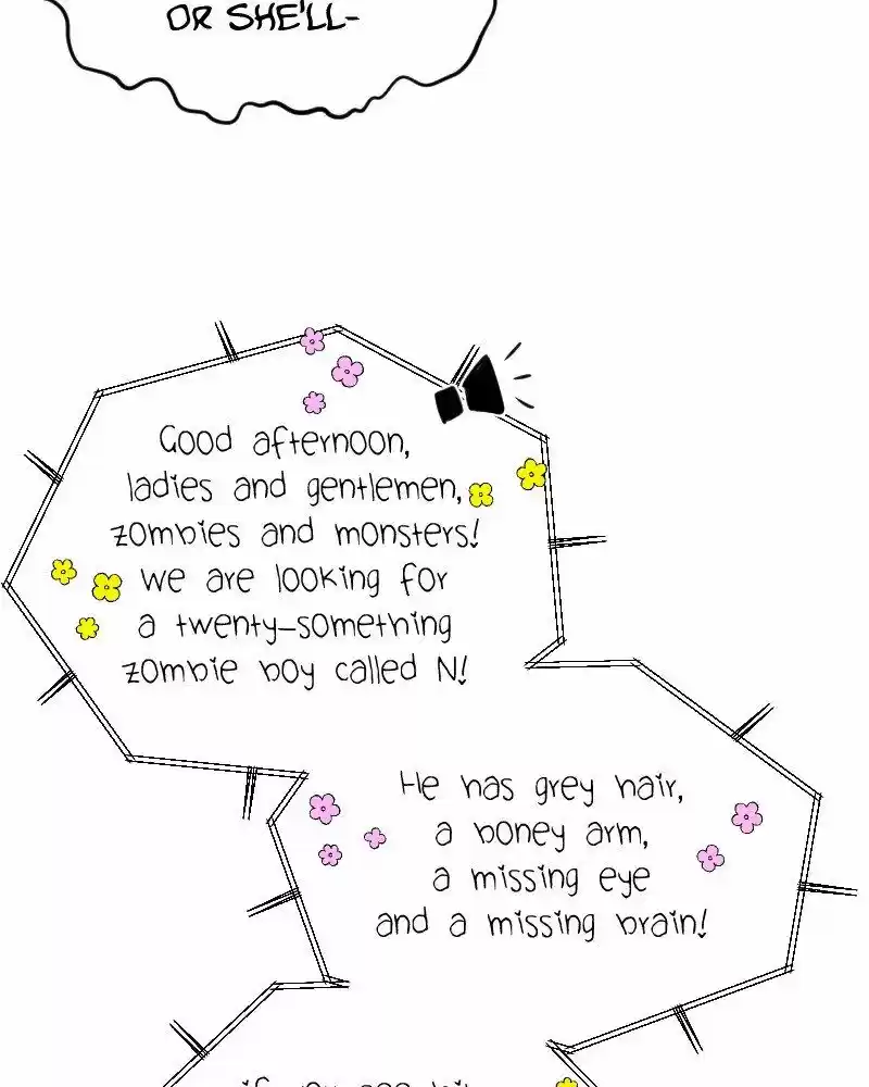 Boyfriend of the Dead ch.293