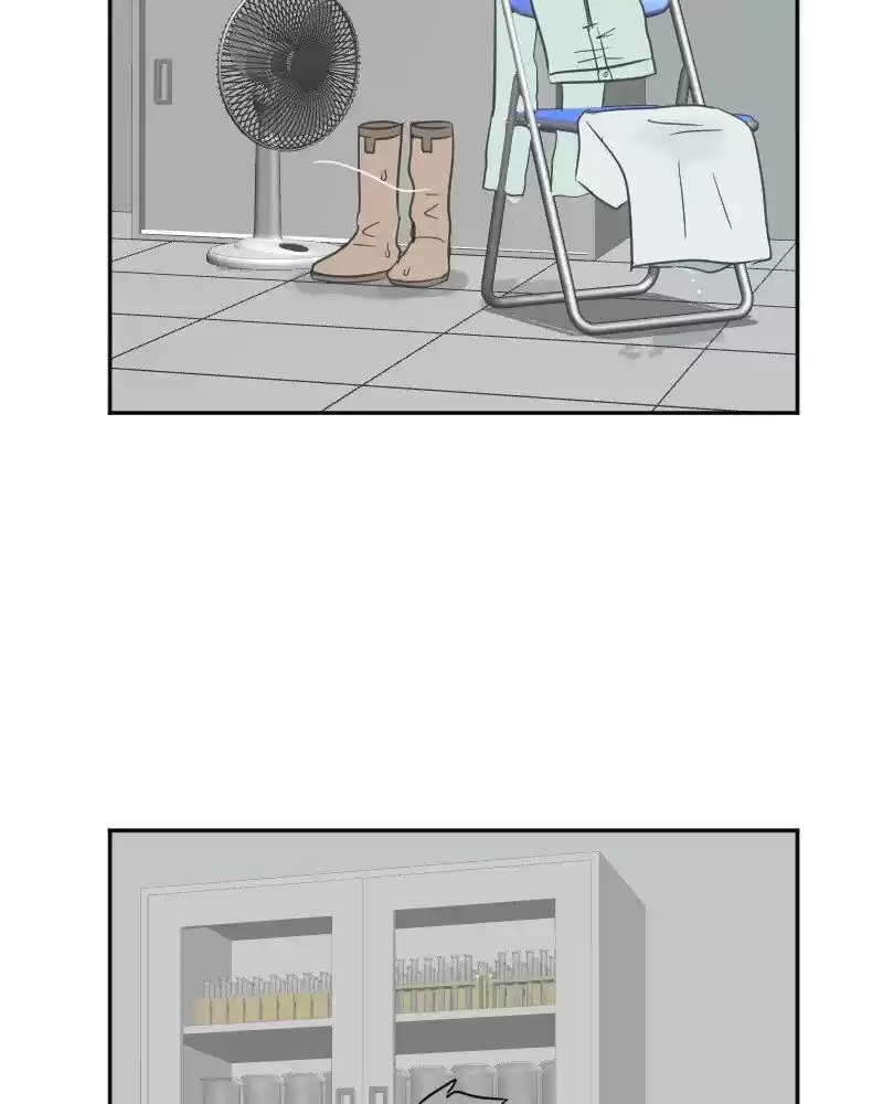 Boyfriend of the Dead ch.294