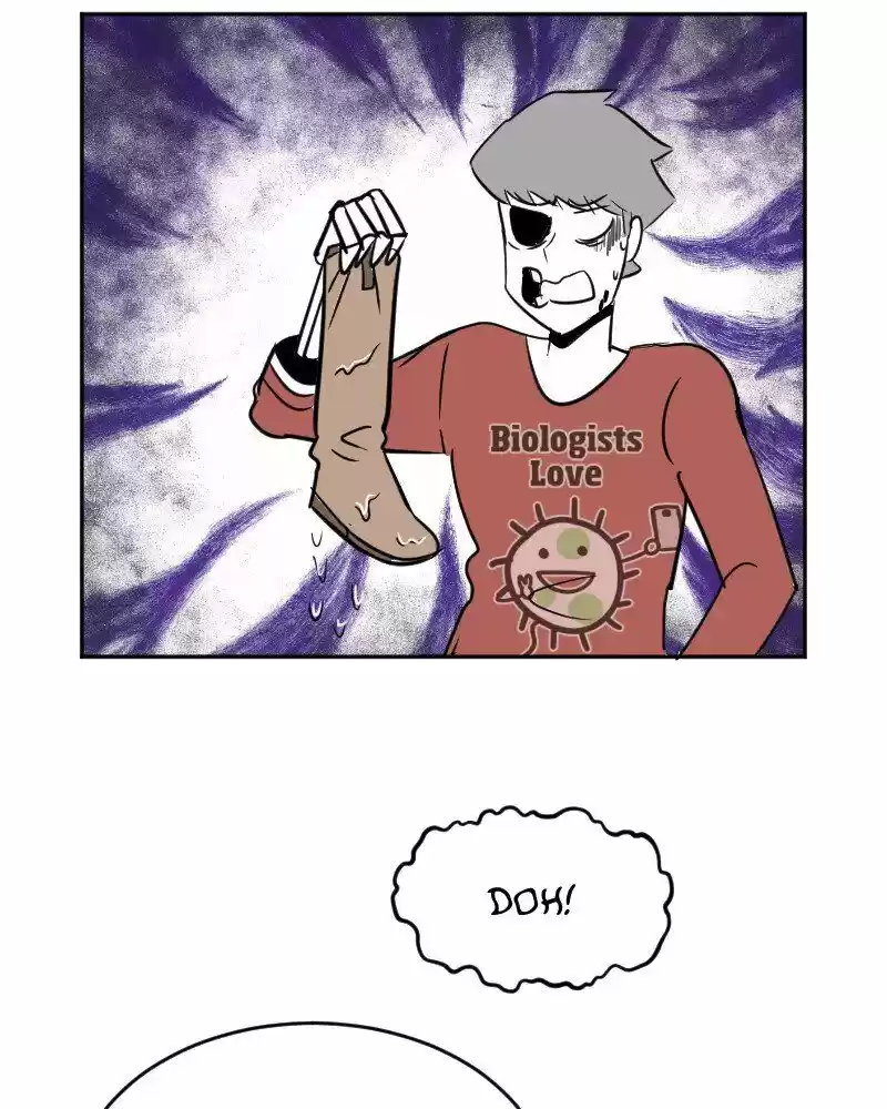 Boyfriend of the Dead ch.294