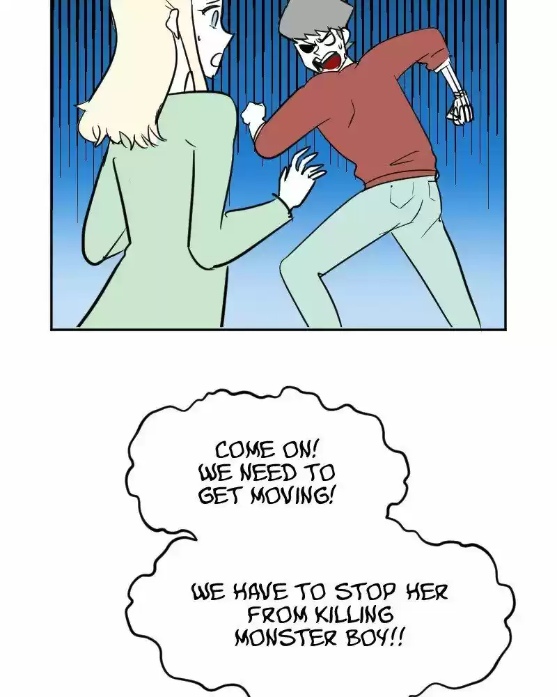 Boyfriend of the Dead ch.294