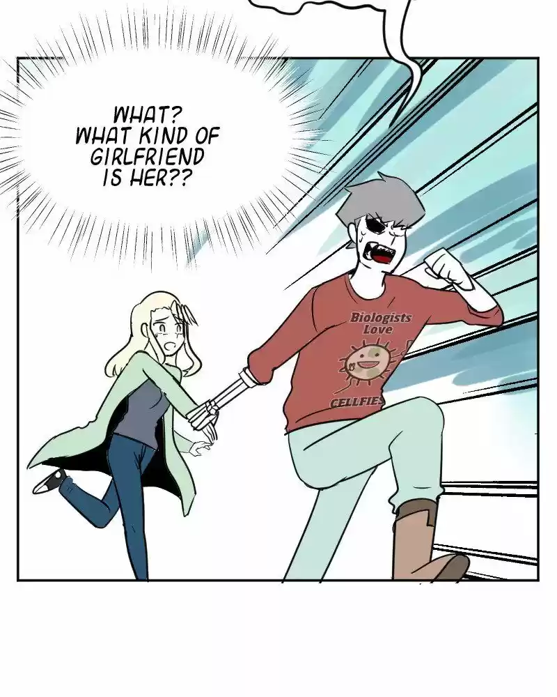 Boyfriend of the Dead ch.294