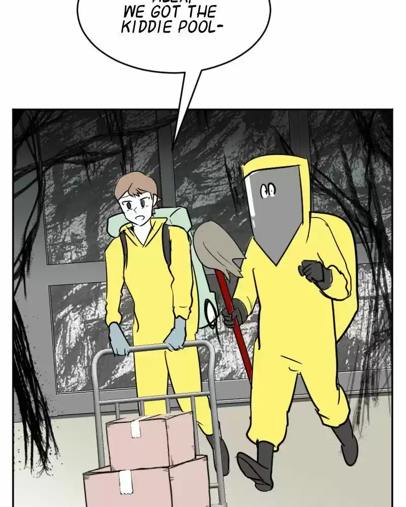 Boyfriend of the Dead ch.294