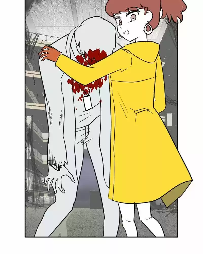 Boyfriend of the Dead ch.294