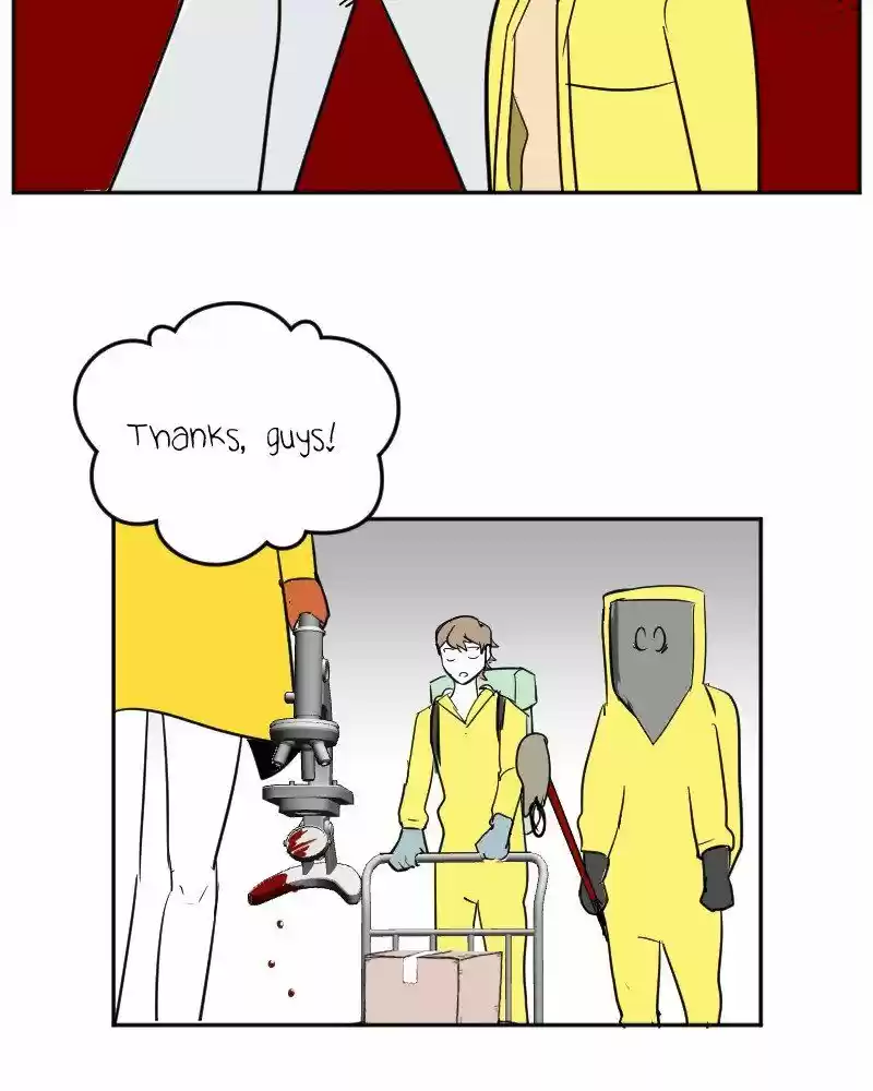 Boyfriend of the Dead ch.294