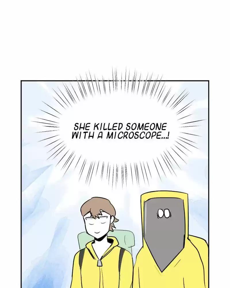 Boyfriend of the Dead ch.294