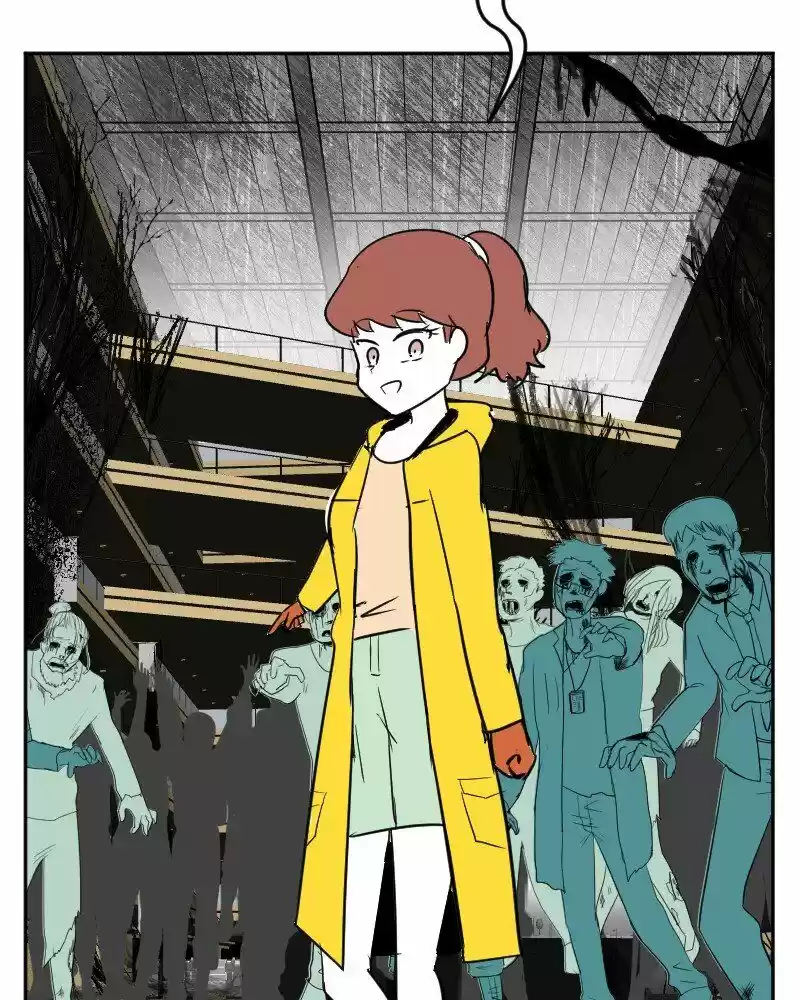 Boyfriend of the Dead ch.294