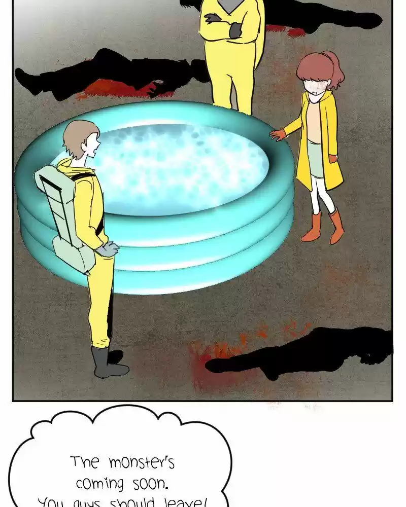 Boyfriend of the Dead ch.294