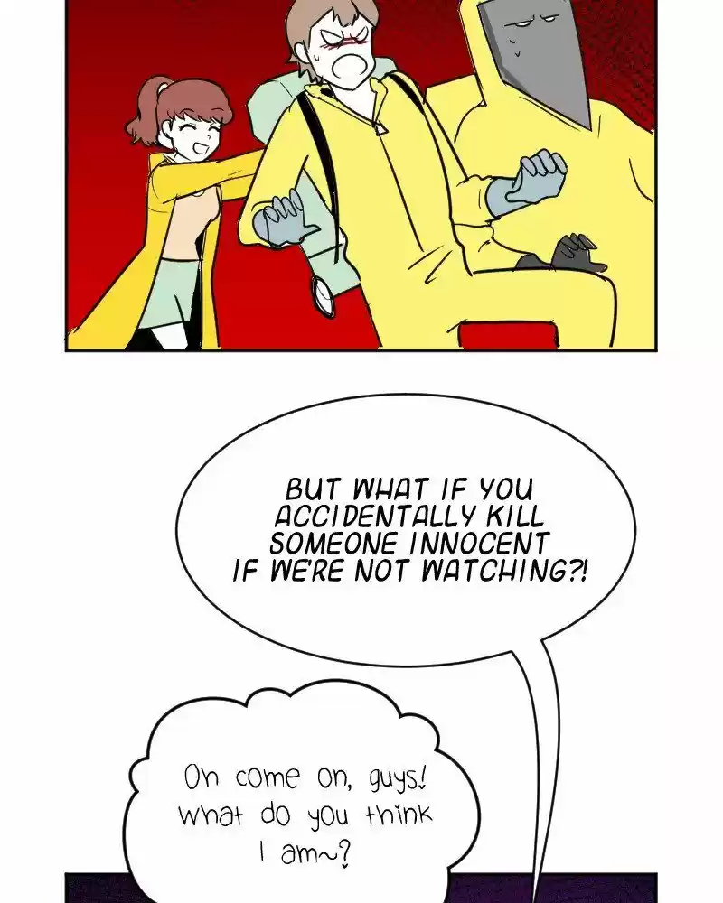 Boyfriend of the Dead ch.294