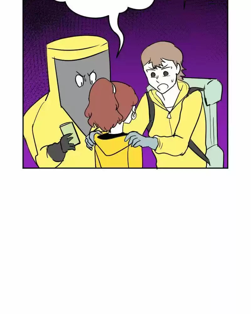 Boyfriend of the Dead ch.294