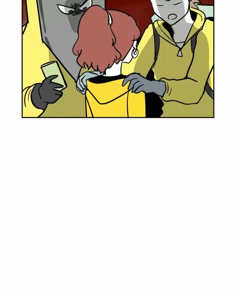 Boyfriend of the Dead ch.294