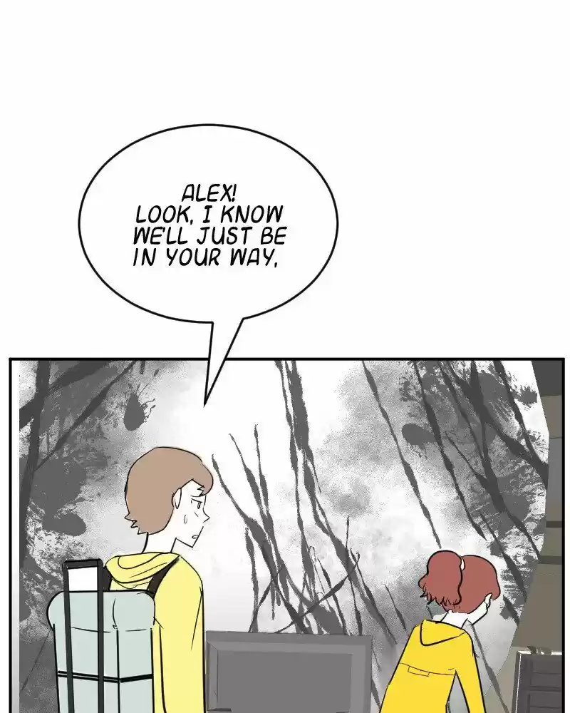 Boyfriend of the Dead ch.295