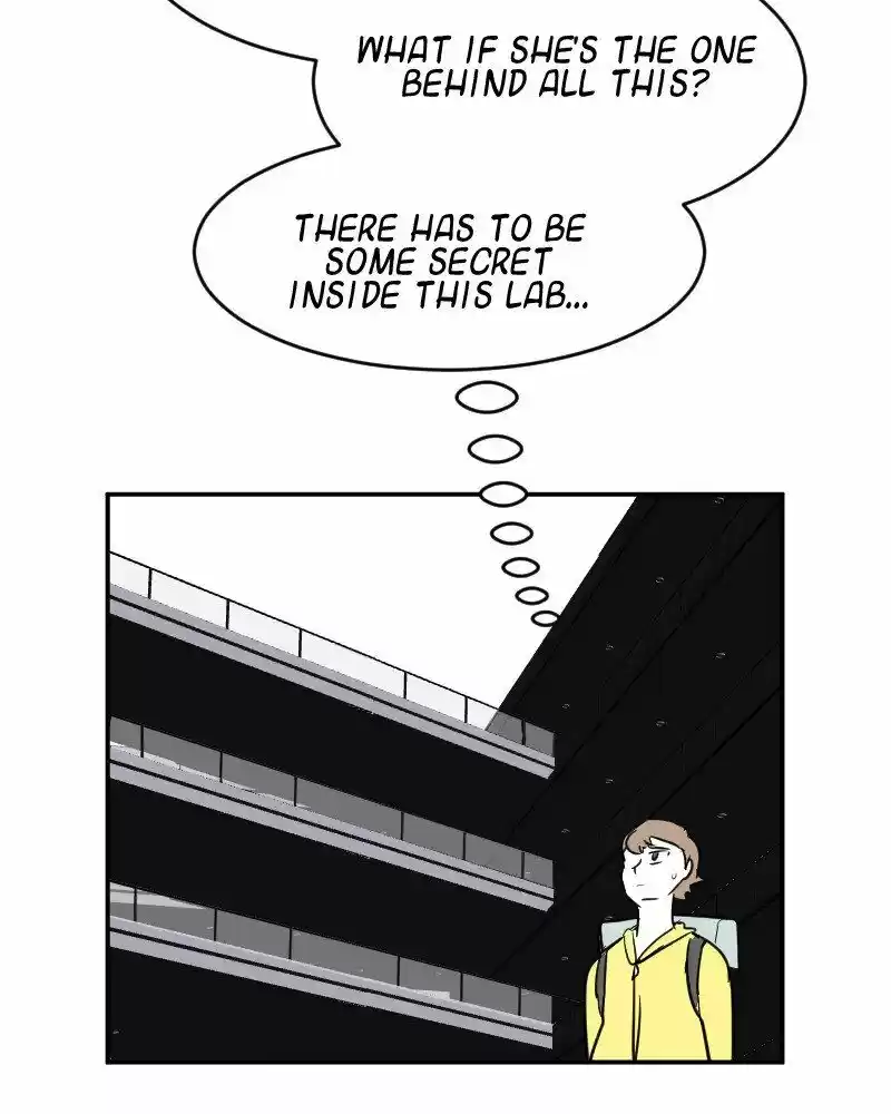 Boyfriend of the Dead ch.295