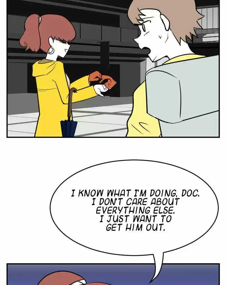 Boyfriend of the Dead ch.295