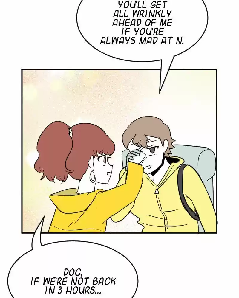 Boyfriend of the Dead ch.295