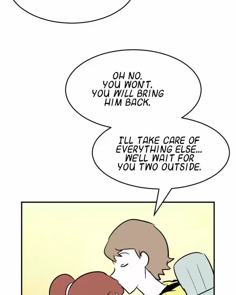 Boyfriend of the Dead ch.295