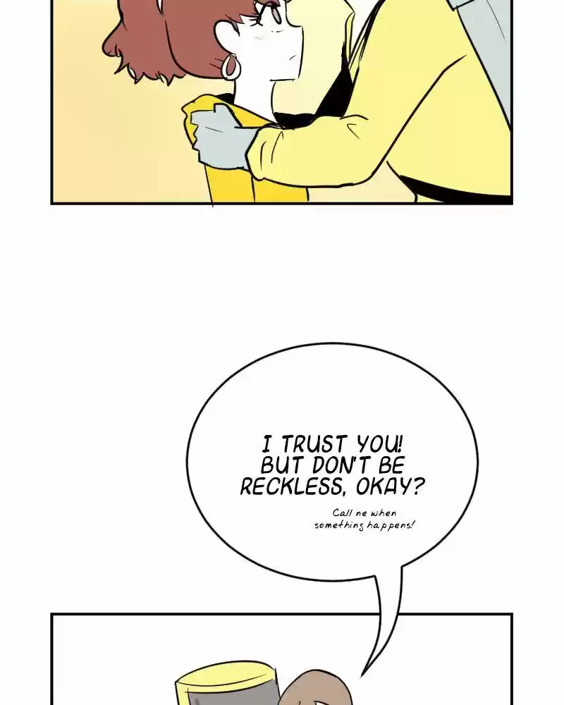 Boyfriend of the Dead ch.295