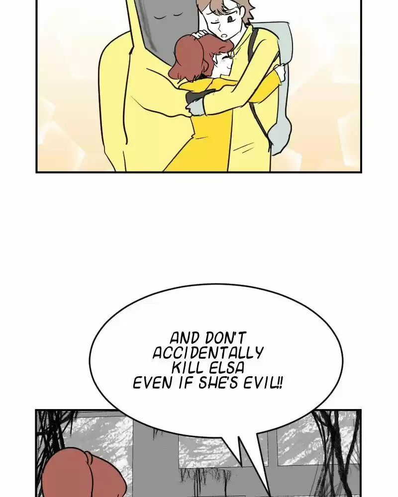 Boyfriend of the Dead ch.295