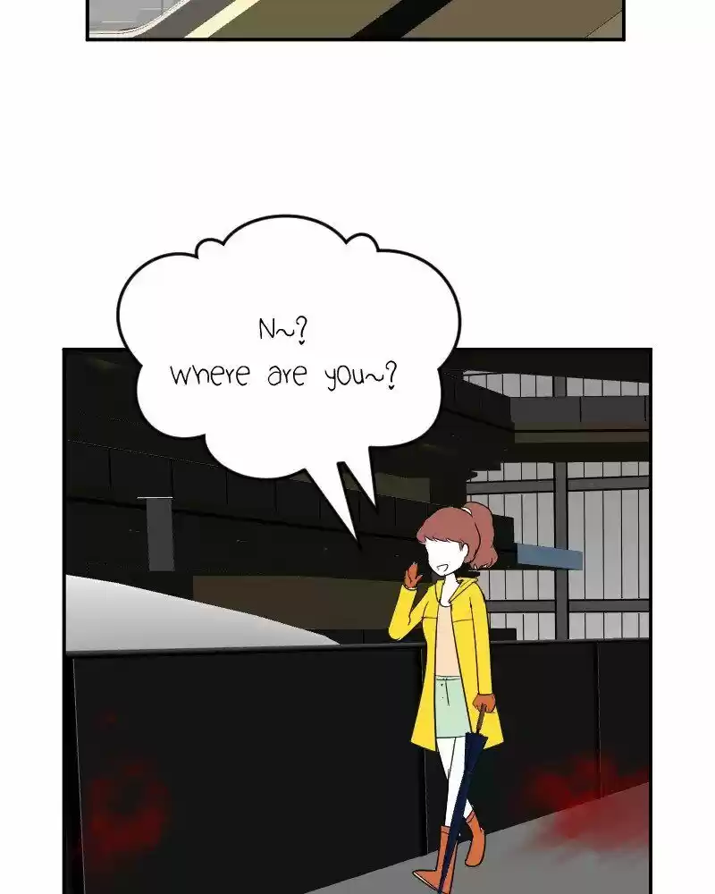 Boyfriend of the Dead ch.295