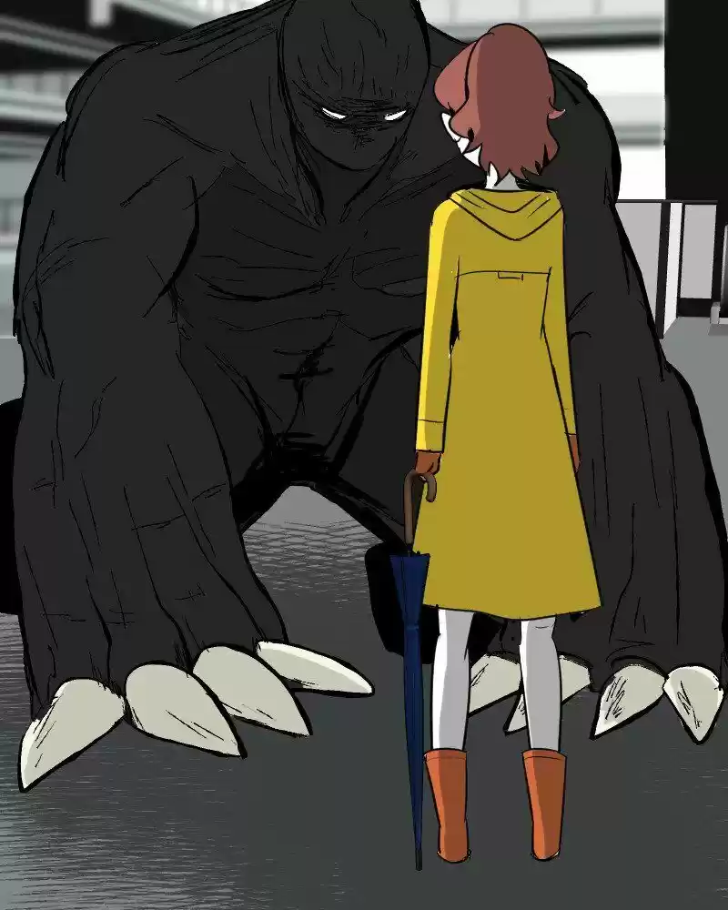 Boyfriend of the Dead ch.296