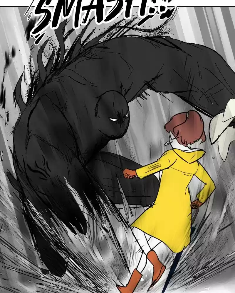 Boyfriend of the Dead ch.296