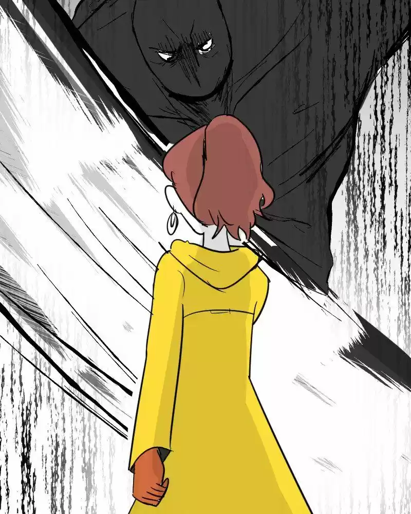 Boyfriend of the Dead ch.297