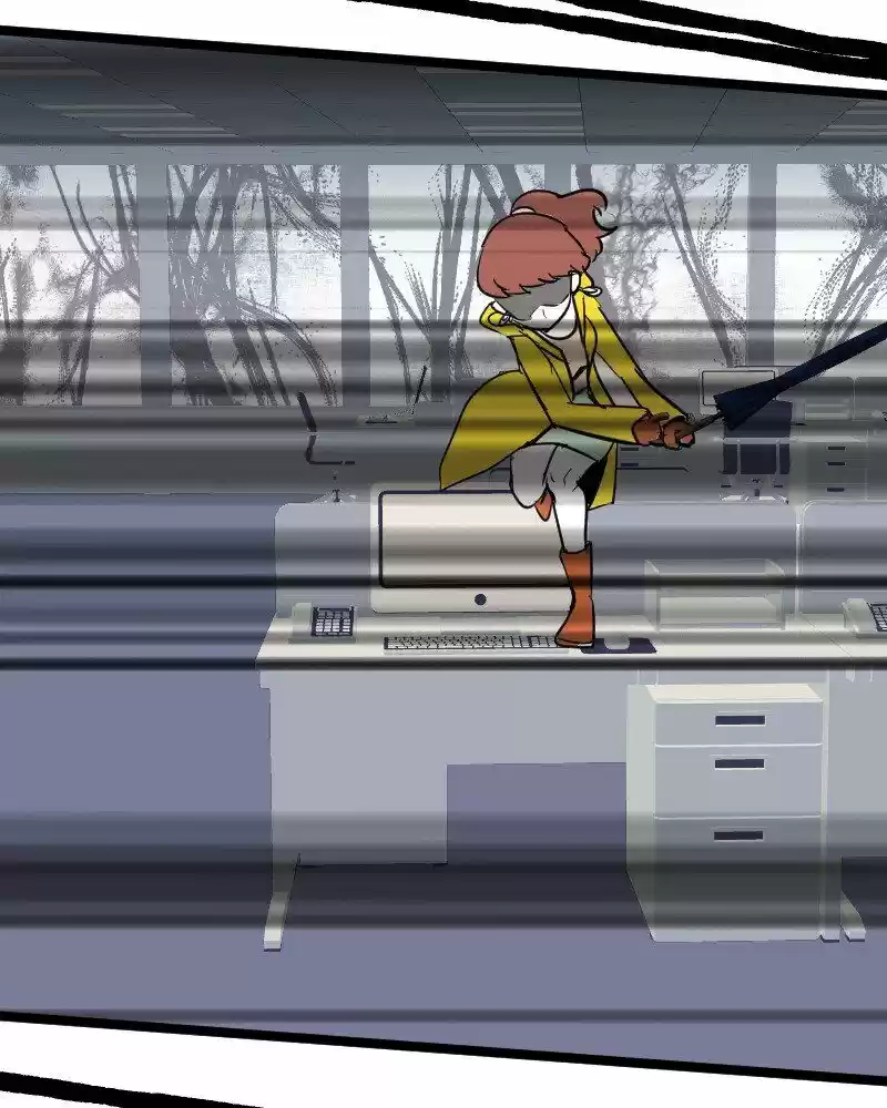 Boyfriend of the Dead ch.297