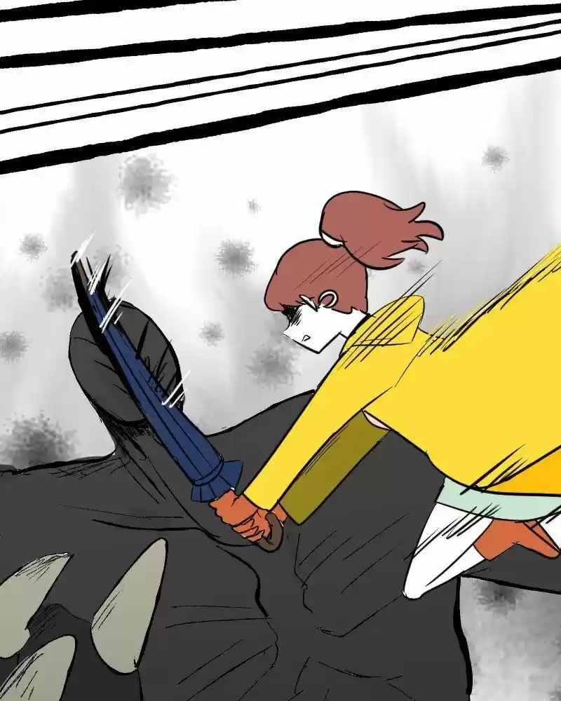 Boyfriend of the Dead ch.297