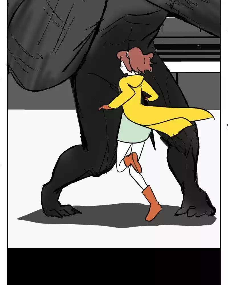 Boyfriend of the Dead ch.298