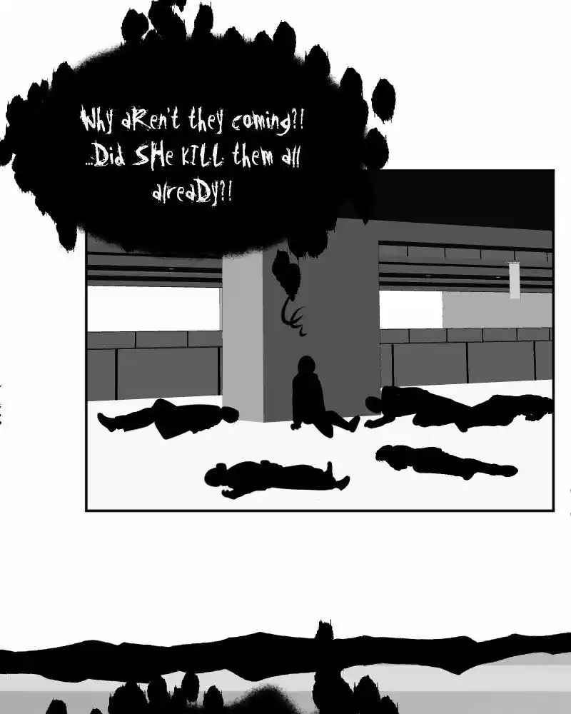 Boyfriend of the Dead ch.298