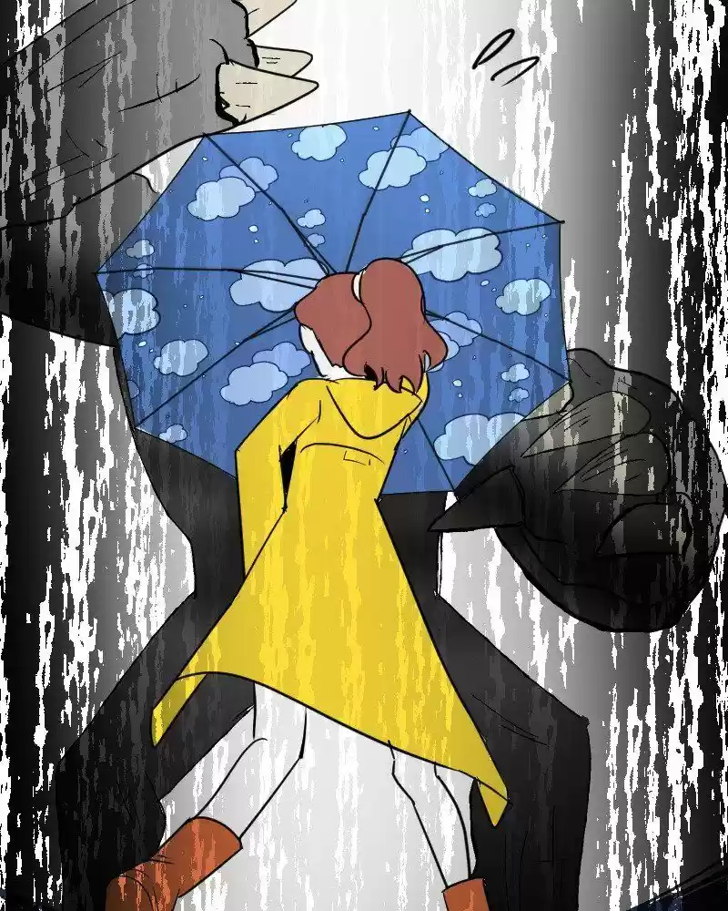 Boyfriend of the Dead ch.298