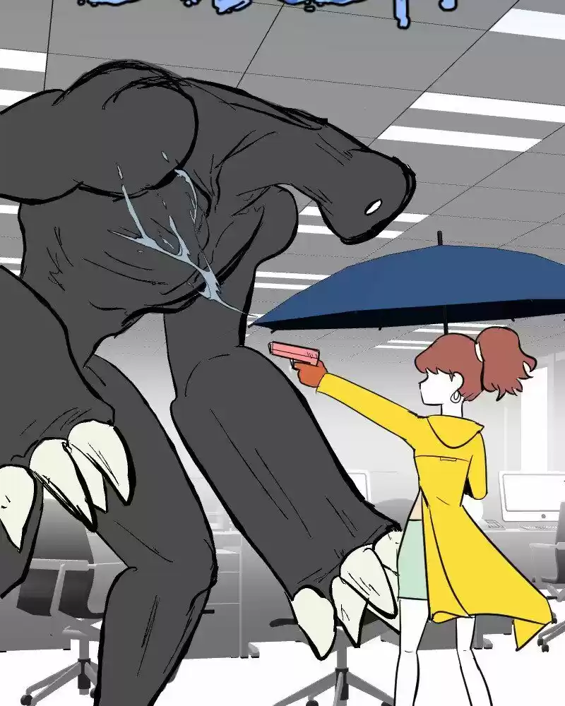 Boyfriend of the Dead ch.298