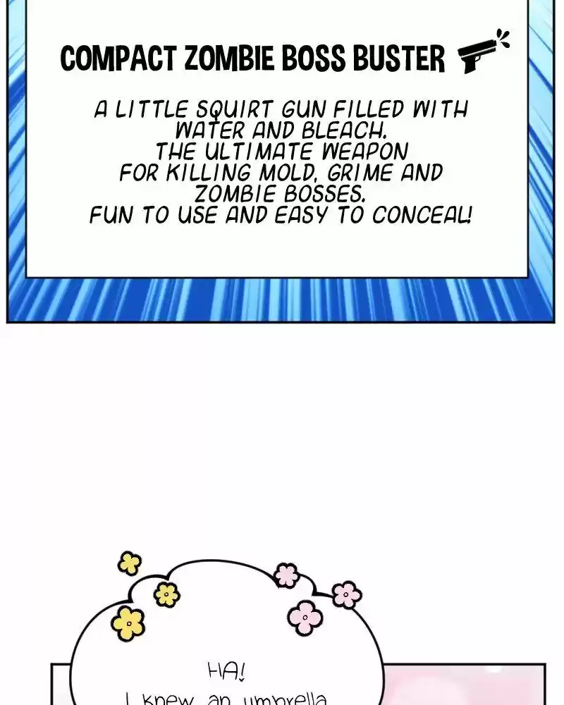 Boyfriend of the Dead ch.298