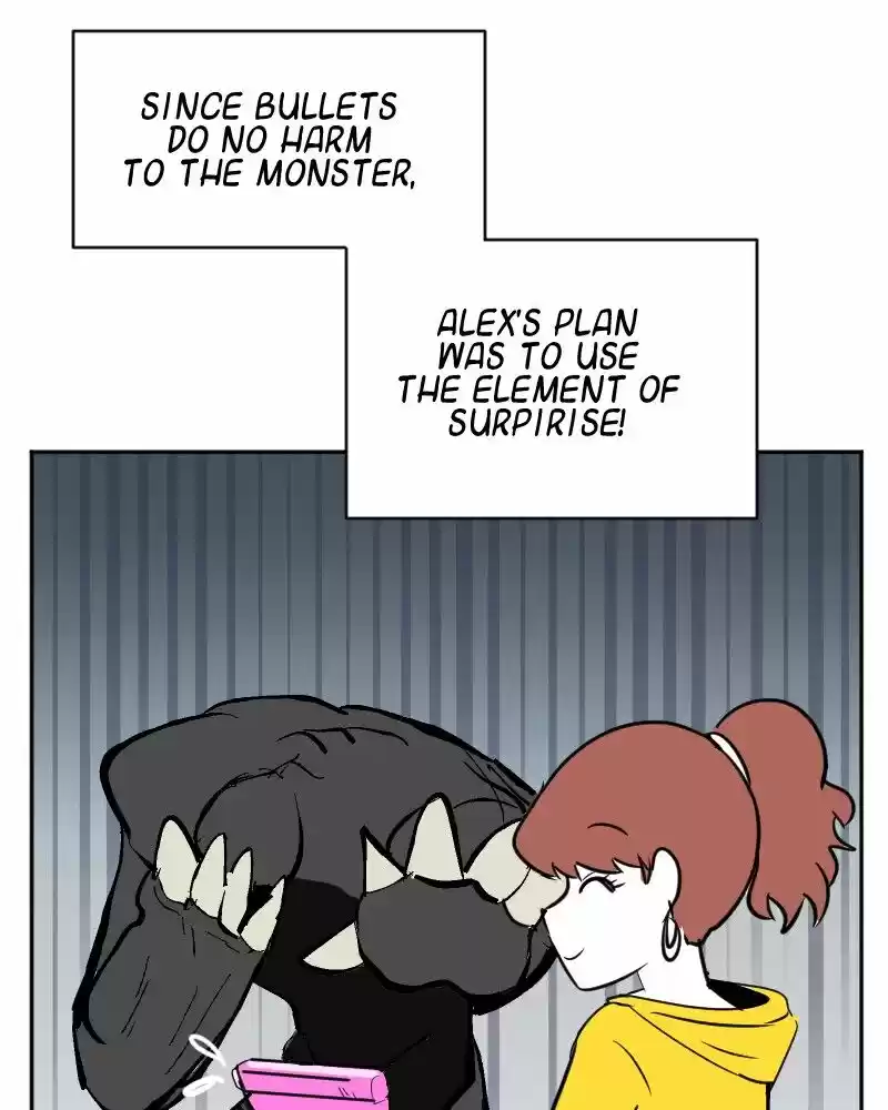 Boyfriend of the Dead ch.299