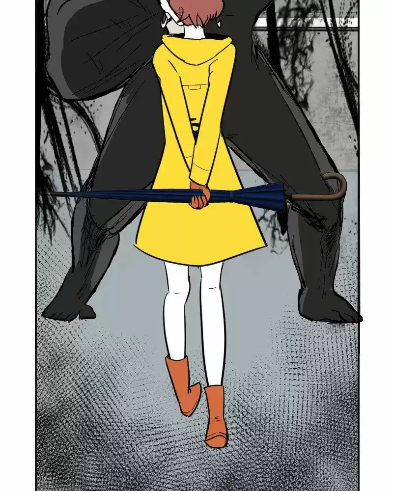 Boyfriend of the Dead ch.299