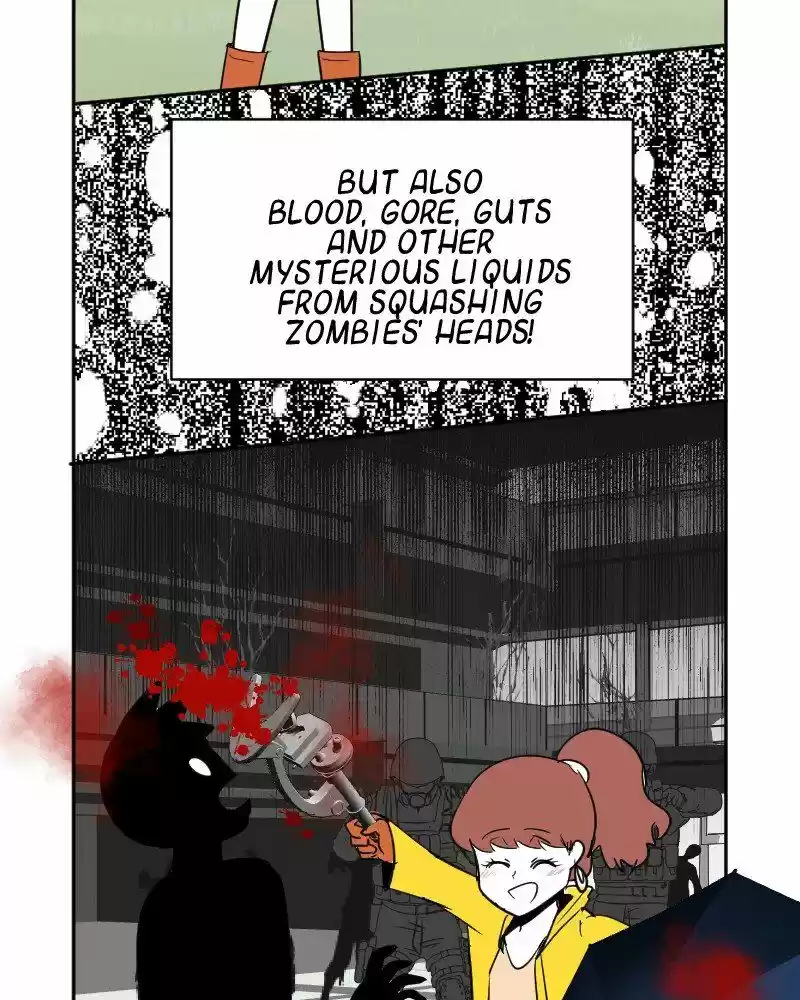 Boyfriend of the Dead ch.299