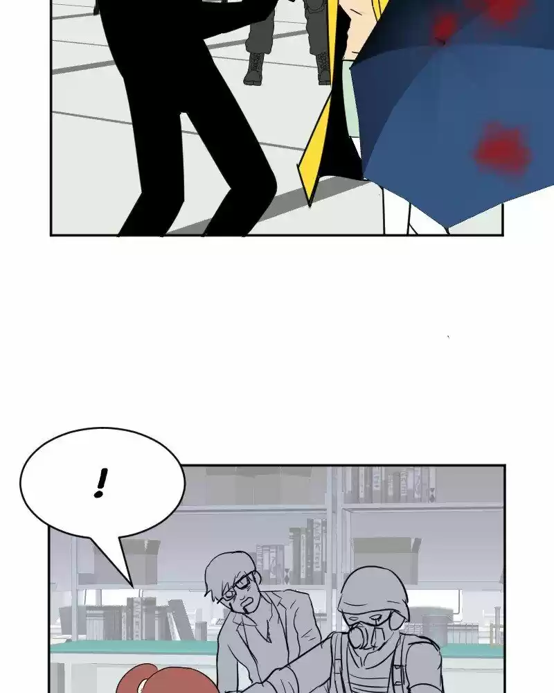 Boyfriend of the Dead ch.299