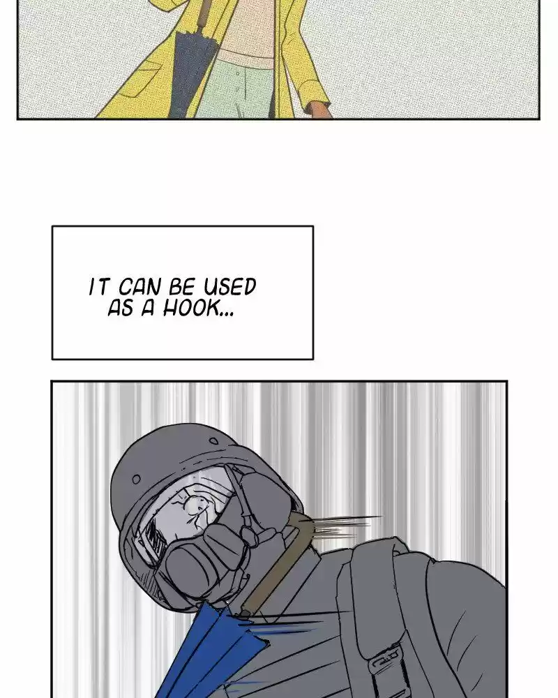 Boyfriend of the Dead ch.299